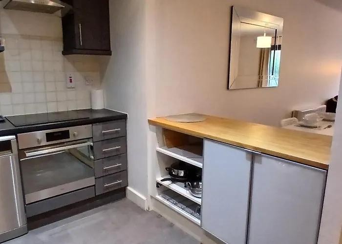 Spacious 2br Only 15 Minutes To * Dublin